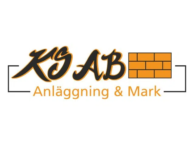 Logo – KS AB Anläggning & Mark