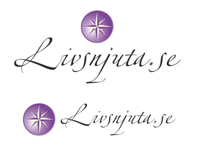 Logo – Livsnjuta