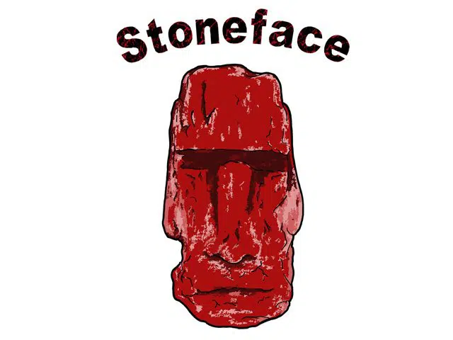 Logo - Stoneface