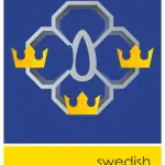 Logo Swedish Jujutsu Federation
