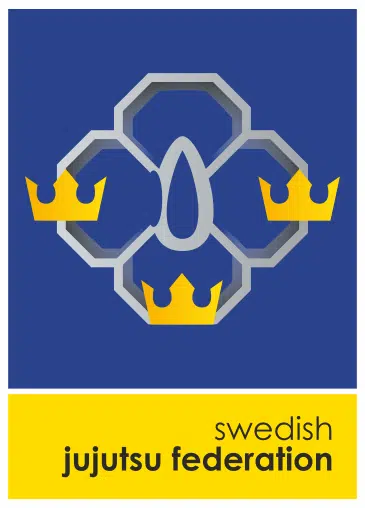 Logo – Swedish Jujutsu Federation