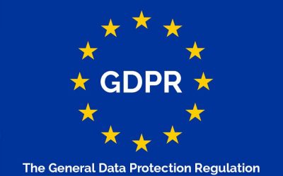 Uppdaterad Integritetspolicy (GDPR)