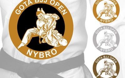 Logga till Nybro Gota BJJ Open
