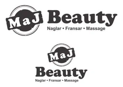 Logo – MaJ Beauty