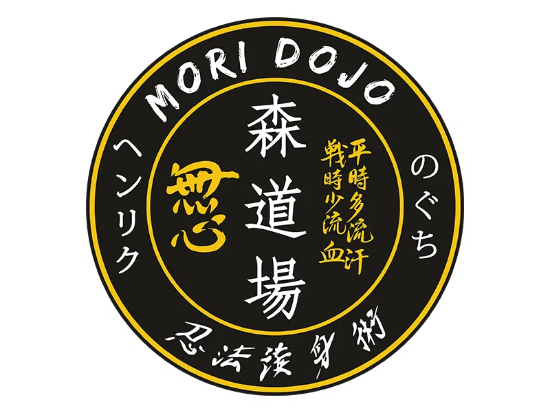 Logo – Mori Dojo