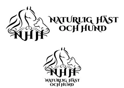 Logo – NHH Naturlig Häst och Hund