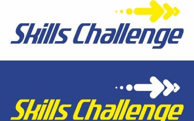 Logga till Skills Challenge