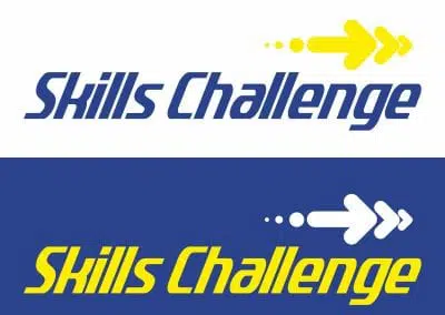 Logo – Skills Challenge