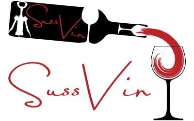 Logo till Suss vin