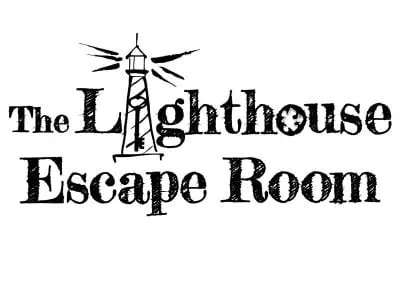 Logo – The Lighthouse Escape Room