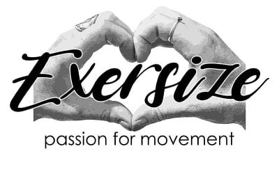 Logotyp till Exersize