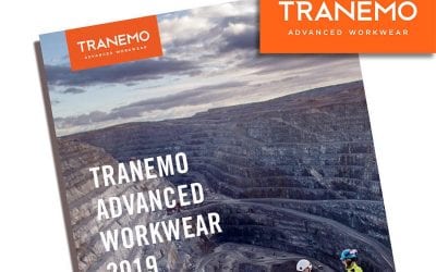 Återförsäljare till Tranemo Workwear