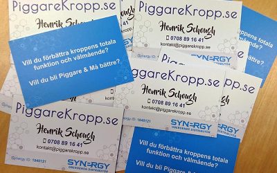 Visitkort till PiggareKropp.se